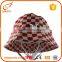 wholesale design oem Blank plain white cotton bucket hat