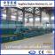 HG12 high efficiency carbon steel pipe production line