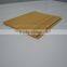 Anti UV ,waterproof Outside WPC Panel