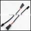 for denso koito hid xenon ballast cables power cable wire harness to 9005 9006 male socket