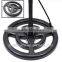 Military Cheap Underground Gold Silver Metal Detector