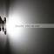 Error Free White LED Number License Plate Lights For Volvo S80 Xc90 S40 v60 S60 V70