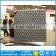 Fused Cast Glass Laminated Glass Price Per Square Metre