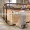 Sauna room Type Wooden Sauna room door