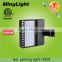 2016 new type Aluminum lamp body ETL 60w led parking lot light /48w-300w led shoe box light