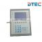 DTEC DDW-100S Electronic Universal Testing Machine,10KN,Digital LCD Displayer,tensile,bend,compression test,Manufacturer Price