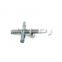 Cavity Fixings Heavy Duty Zinc Plated KD6,KD8 Gravity Toggle for Walls and Ceilings