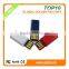 Cute design china bulk items custom pendrive 16gb