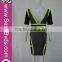 High fashion wholesale cheap bandage dress sexy bodycon knee length for ladies evening Dress