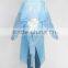 Food processing, hospital, laboratory, and hygienic application disposable CPE isolation gown