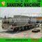 Sanxing K Q span hydraulic system forming machine/roofing sheet bending machine for steel buildings