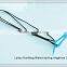Drop Arrow drippers for water-saving greenhouse irrigation system