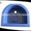 Top Quality Low Price PC/ABS Plastic Products Processing