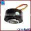4 power rings electrical sliprings with ID35mm,OD99mm