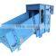 Automatic ball fiber filling machine with bale opener