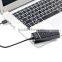 Factory Price 4 Port USB 3.0 HUB Super Speed