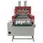 DL-R Series Two-line T-shirt Bag Making Machine