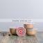 organic eco-friendly cheap kitchen rice husk fiber 4pcs round bowl