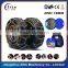 4WD16MM Carbon Steel Chain for SUV