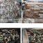Prepainted/color coated steel coil / PPGI / PPGL color coated galvanized steel