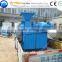 hot sale and popular selling small coal briquette machine