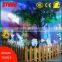 Winter/summer season street led string lamp/light hallowee christmas led decor lights outdoor trimming led X'mas light for kids