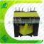 PQ2625 Auto energy storage inductance transformer 160kva