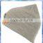 Gem embellished fashion hat/ girls knitted beanie hat/custom acrylic knitted cuff beanie