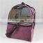 Well designed dog cage Foldable Pet Carrier shoulder bag