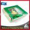 Personalized bright color camouflage small frame for home decor
