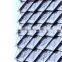 Aluminium Frame Glass Wall for Sale