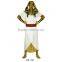 SW099 wholesale Egyptian halloween costume