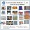 waste paper egg tray making machine production line