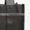 Reusable 2 bottles wine bag
