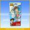 Cartoon Shape Talking Pen, Cute Animal Head Talking Plastic Pen, Talking Pen