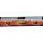 mini gift plastic torpedo spirit level with aluminium frame 31015