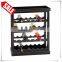 Magazine Wooden Display Stand