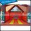 Bouncer Super Winter House with roof