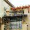 Popular villa Alumium arch canopy stage canopy
