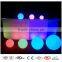 Swimming Pool Waterproof Party Decoration led ball light