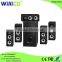 Professional Best Sound Effect 5.1 Home Cinema Micro Speaker