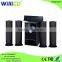 Hight Quality Super Subwoofer Arround 5.1 Active Audio