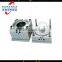 Injection plastic washbowl mould