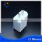 ShenZhen Factory Outlet 5V3.1A Dual UL USB Wall Charger for iphone