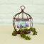 Newest Design Artificial Succulents Wholesale Hanging Artificial Succulent Plants