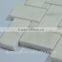 Stone mosaic tiles for wall decoration