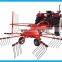 rotary hay rakes