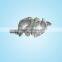 Steel drop forged scaffolding swivel coupler 48.3*48.3mm