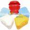 denture/retainer/ box/case(standard color) in hot sale