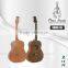 36inch Special color baby western guitar, mini guitar acoustic